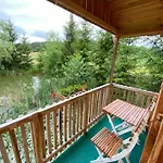 Glamping Mali Raj * Dolenci