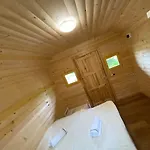 Κάμπινγκ Glamping Mali Raj *