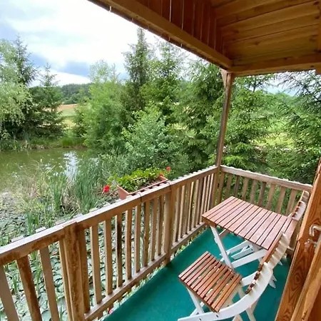 Glamping Mali Raj * Dolenci