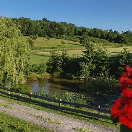 Κάμπινγκ Glamping Mali Raj *