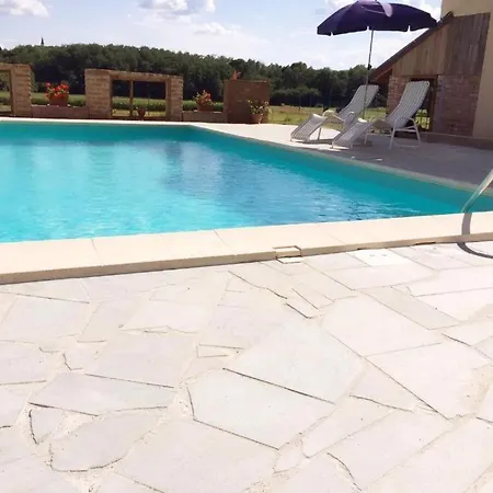 Κάμπινγκ Glamping Mali Raj Dolenci